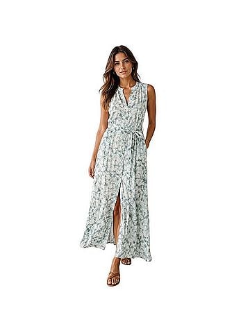 Cloth & Stone Casual Dress (view 1)