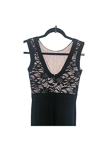 Morgan & Co. Casual Dress (view 2)