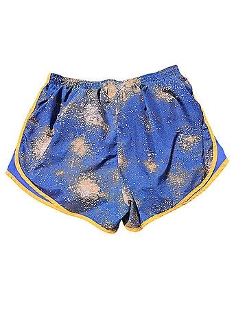 Nike Athletic Shorts (view 2)
