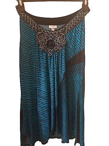 Avenue Avenue Cocktail Dress (view 1)