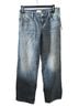 PacSun Blue Jeans Size 23 waist - photo 1