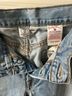 Lucky Brand 100% Cotton Blue Jeans Size 30 waist - photo 3