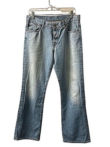 Lucky Brand Easy Rider Jeans (view 1)