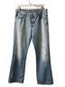 Lucky Brand 100% Cotton Blue Jeans Size 30 waist - photo 1