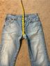 Lucky Brand 100% Cotton Blue Jeans Size 30 waist - photo 7