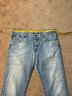 Lucky Brand 100% Cotton Blue Jeans Size 30 waist - photo 6