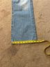 Lucky Brand 100% Cotton Blue Jeans Size 30 waist - photo 9