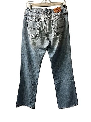 Lucky Brand Easy Rider Jeans (view 2)
