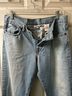 Lucky Brand 100% Cotton Blue Jeans Size 30 waist - photo 4