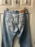 Lucky Brand 100% Cotton Blue Jeans Size 30 waist - photo 5