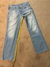 Lucky Brand 100% Cotton Blue Jeans Size 30 waist - photo 8