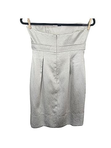 David's Bridal Cocktail Dress (view 2)