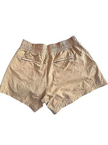 Athleta Textured Brooklyn Overall Shorts (view 2)