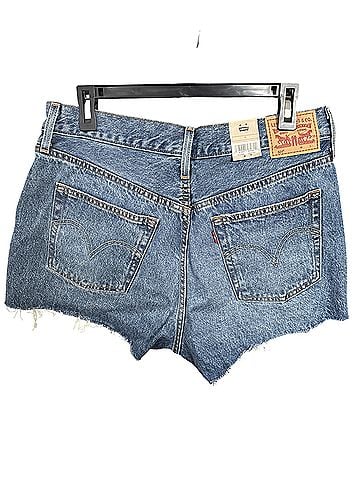Levi's Denim Shorts (view 2)