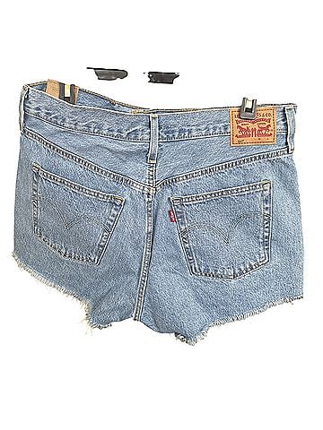 Levi's Denim Shorts (view 2)