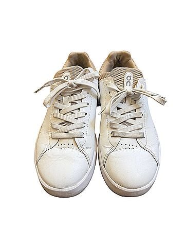 On Cloud The Roger Advantage Sneakers (view 1)