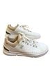 On Cloud White Sneakers Size 8 - photo 2