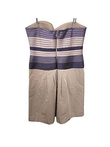 BCBGMAXAZRIA Hana Cocktail Dress (view 2)