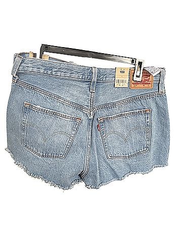 Levi's Denim Shorts (view 2)