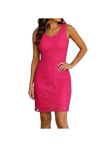 9&Co. Casual Dress (view 1)