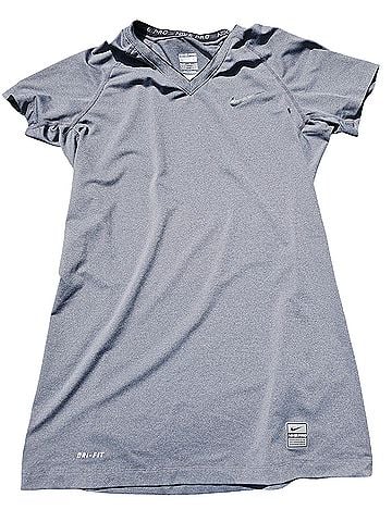 Nike Short Sleeve Top (view 1)