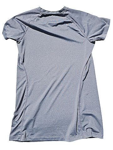 Nike Short Sleeve Top (view 2)
