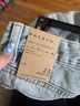 PacSun Blue Jeans Size 23 waist - photo 3