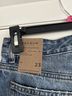 PacSun Blue Jeans Size 23 waist - photo 3