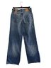 PacSun Blue Jeans Size 23 waist - photo 2
