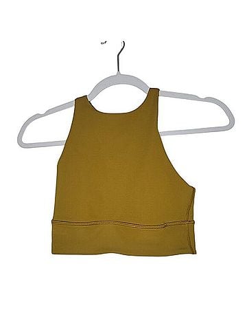 Lululemon Athletica Energy Bra Sports Bra (view 1)