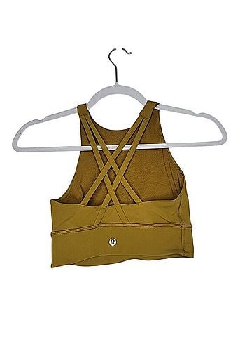 Lululemon Athletica Energy Bra Sports Bra (view 2)