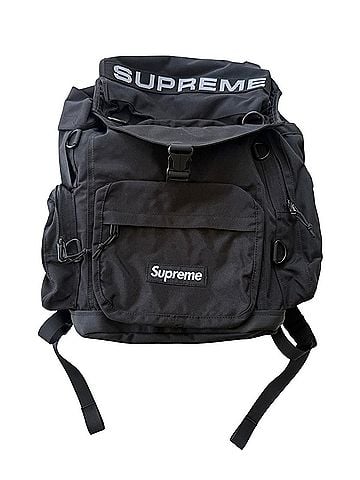 Supreme Field Backpack Backpack (view 1)