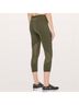 Lululemon Athletica Green Leggings Size 8 - photo 4