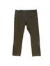 Lululemon Athletica Green Leggings Size 8 - photo 1