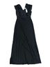 Soma Black Casual Dress Size XS - photo 1
