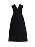 Soma Black Casual Dress Size XS - photo 2