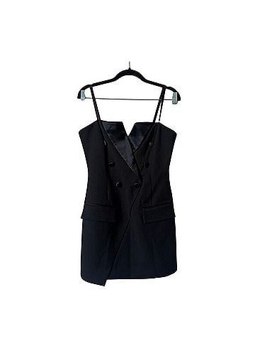 Cami NYC Xander Cocktail Dress (view 2)