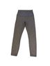 Lululemon Athletica Gray Leggings Size 6 - photo 1