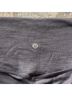 Lululemon Athletica Gray Leggings Size 6 - photo 5