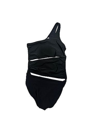 Adidas One Piece Swimsuit (view 1)