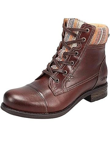Taos Ankle Boots (view 1)
