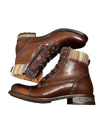 Taos Ankle Boots (view 2)