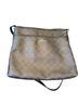 Coach Black Brown Leather Crossbody Bag One size - photo 1