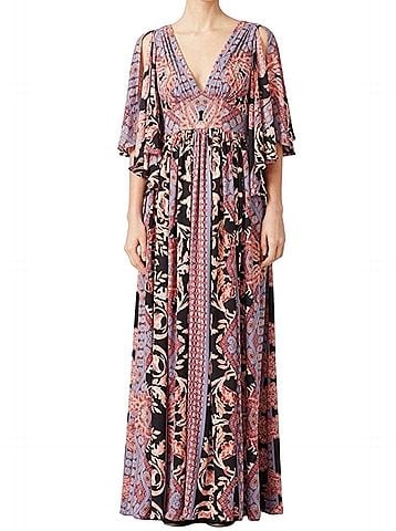 Free People Fern Casual Dress (view 1)