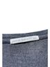 Active Basic Solid Gray Long Sleeve Top Size S - photo 2