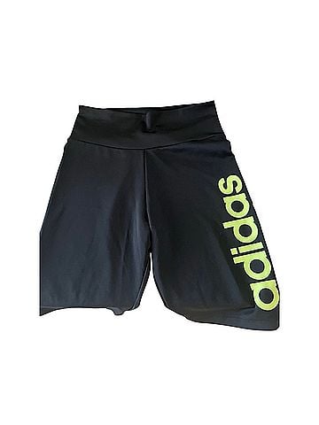 Adidas Athletic Shorts (view 1)