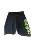 Adidas Black Athletic Shorts Size M - photo 1