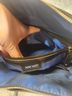 Nine West Black Leather Tote One size - photo 8