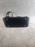 Nine West Black Leather Tote One size - photo 5