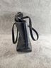 Nine West Black Leather Tote One size - photo 3